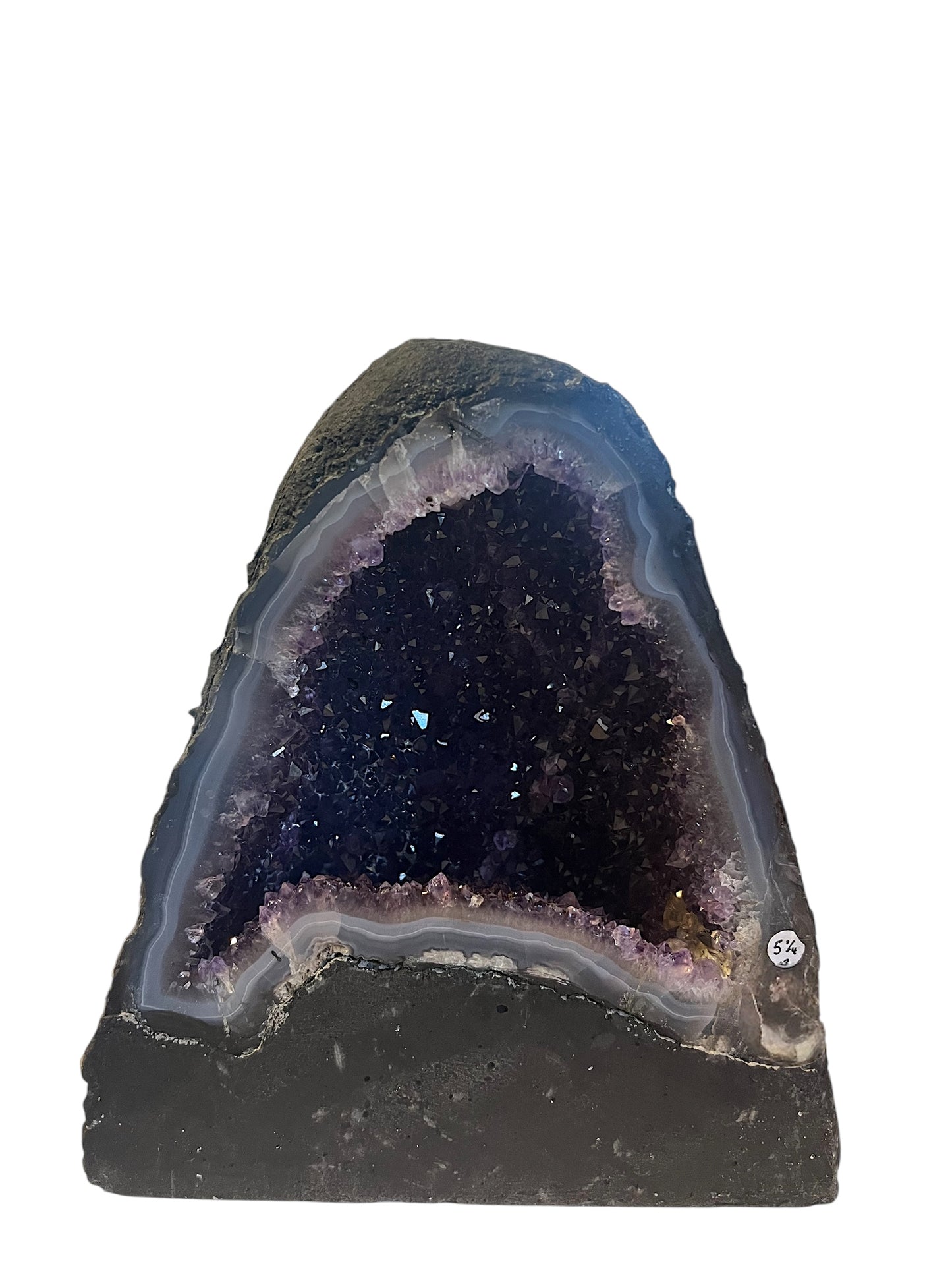 Amethyst Geode