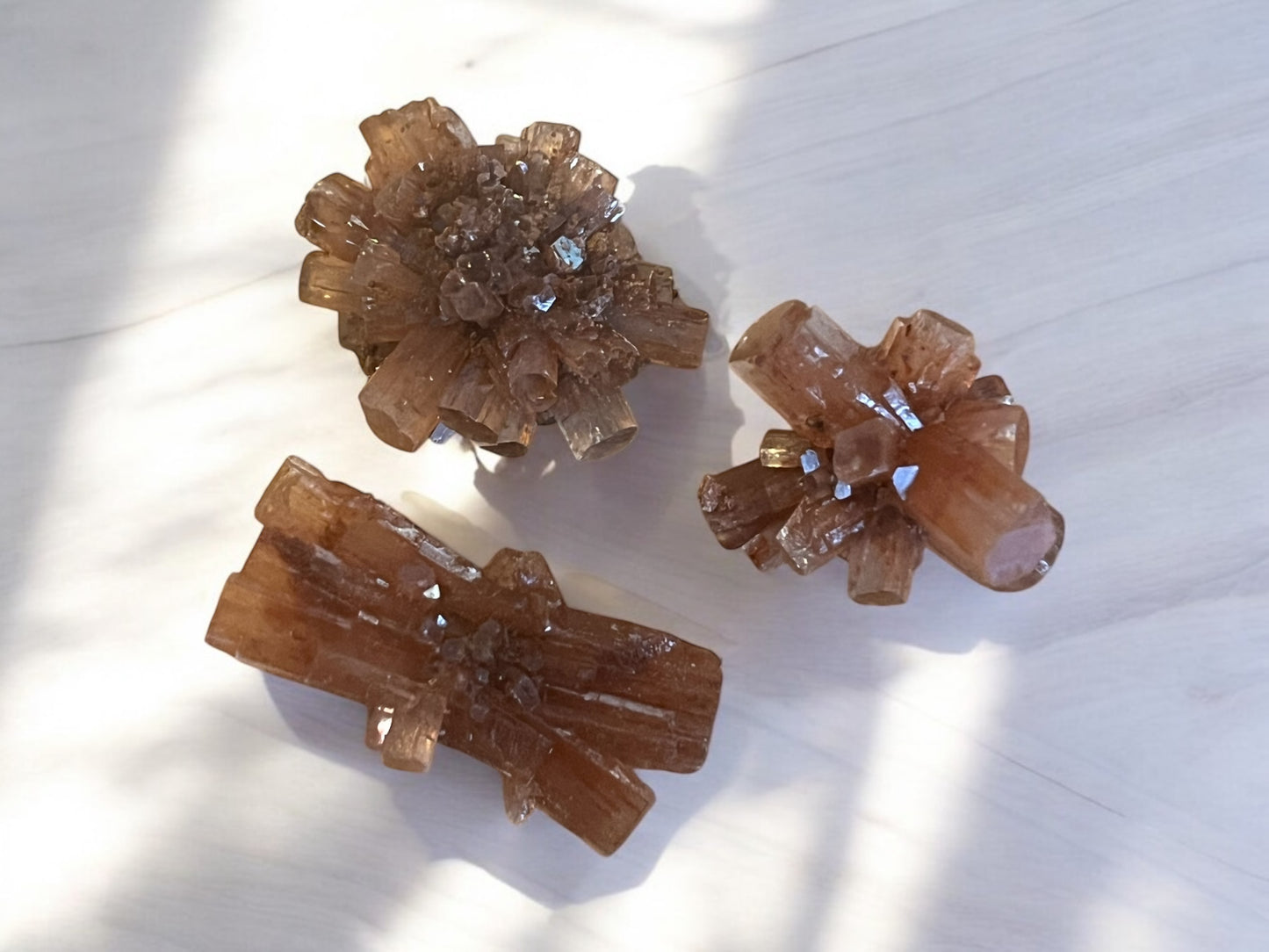Aragonite