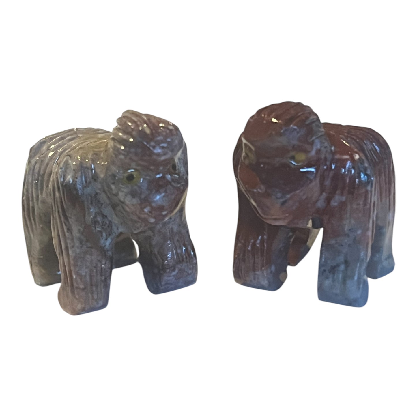 Soapstone Animal