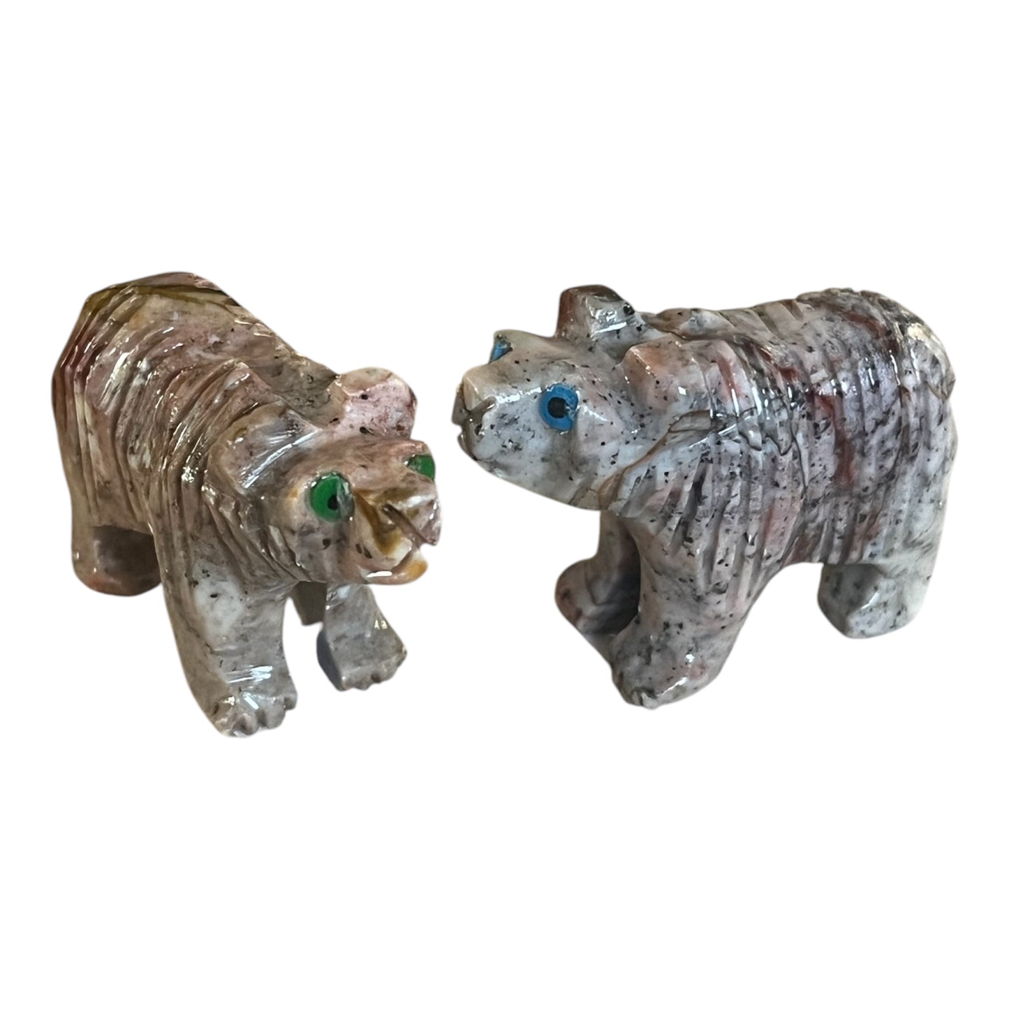 Soapstone Animal