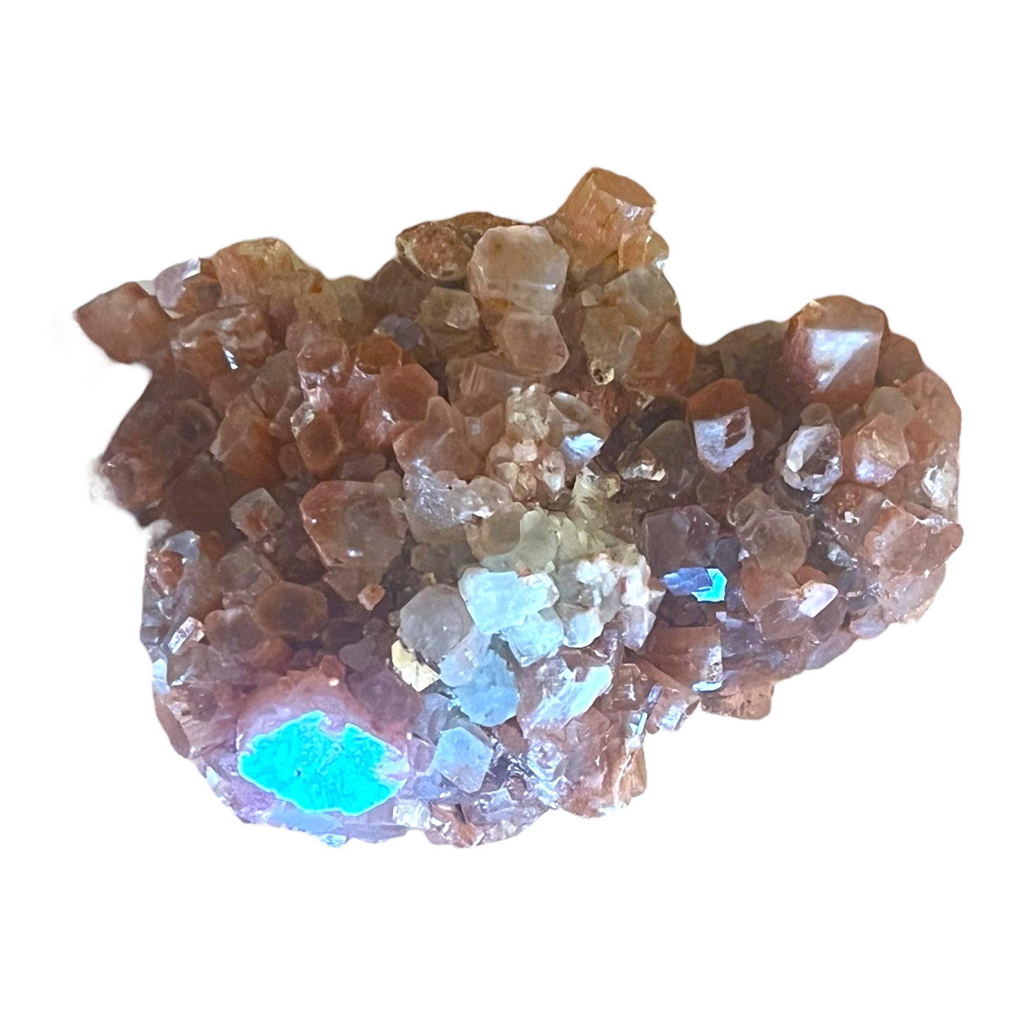 Aragonite