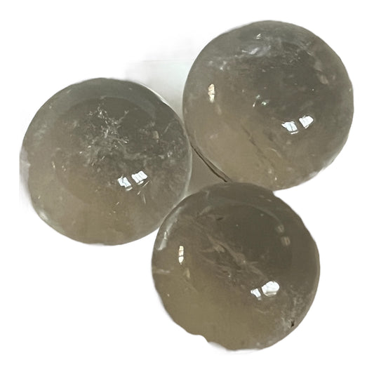 Small Quartz Sphere