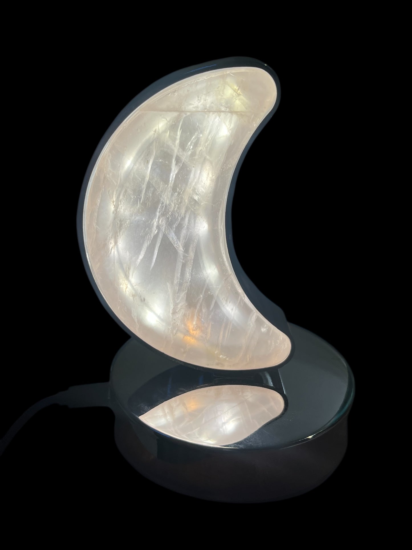 Mineral Lamp, USB
