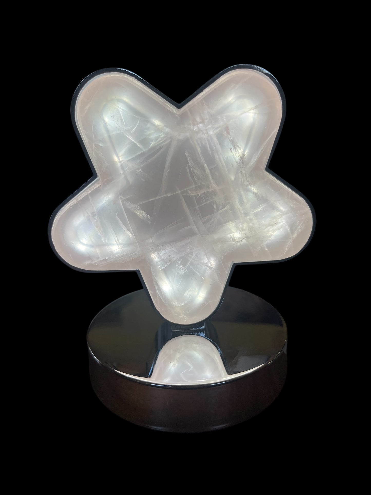Mineral Lamp, USB