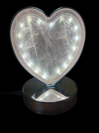 Mineral Lamp, USB