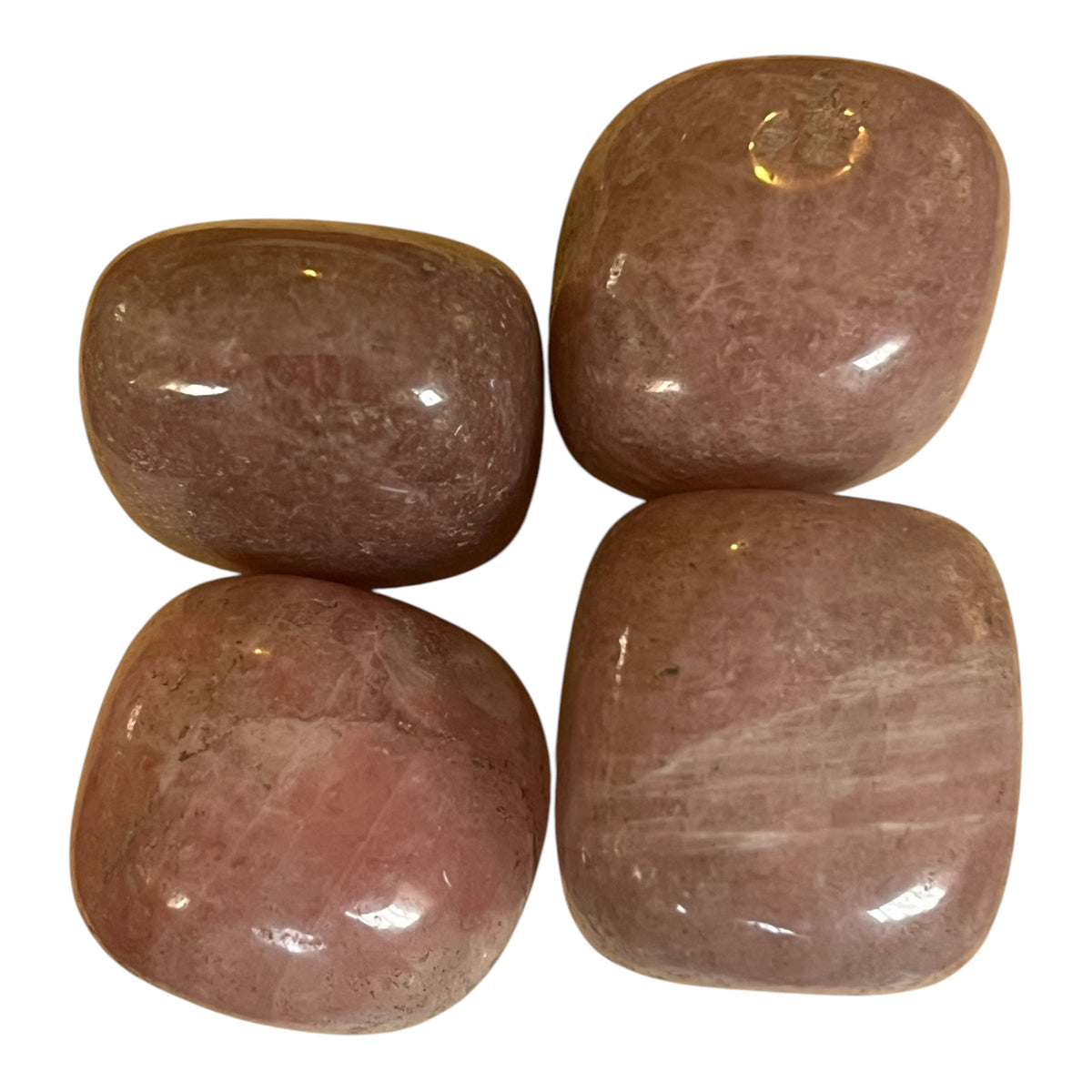 Strawberry Quartz