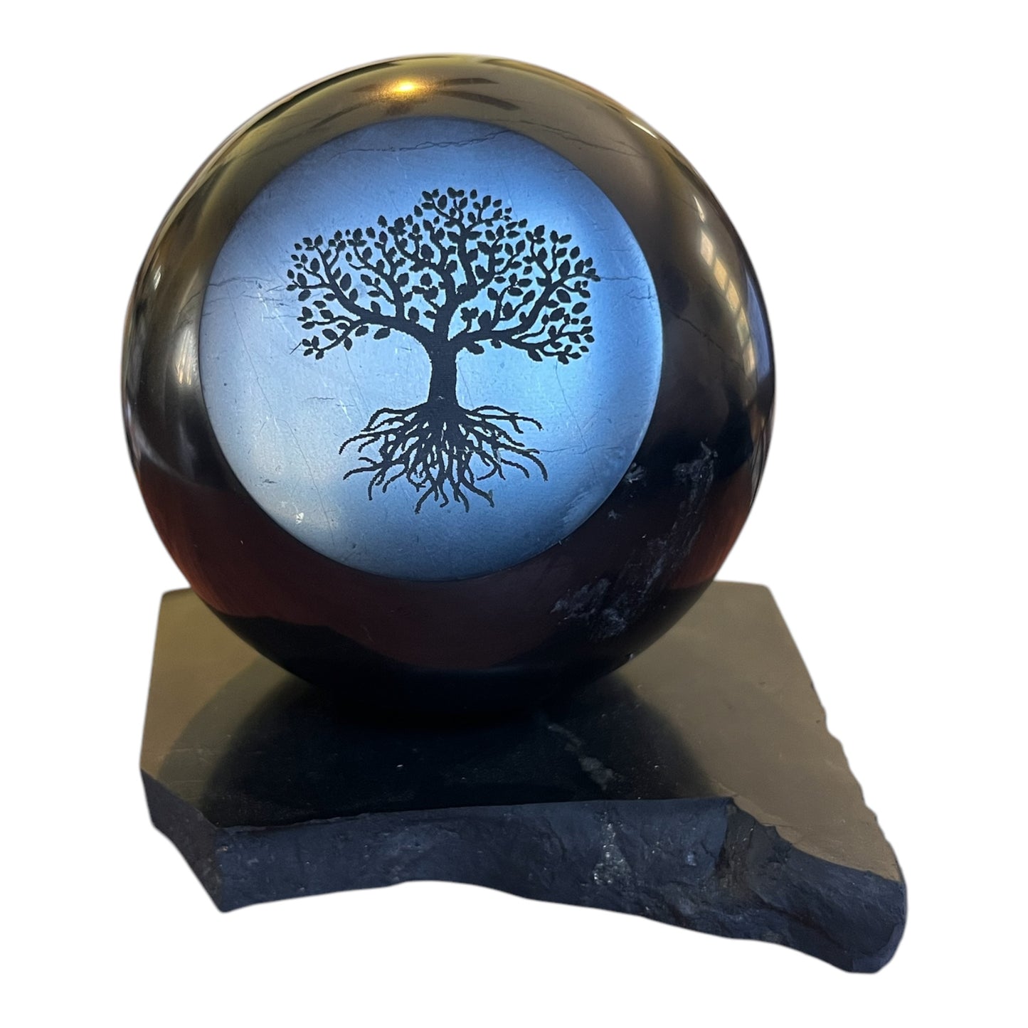 Shungite Tree of Life