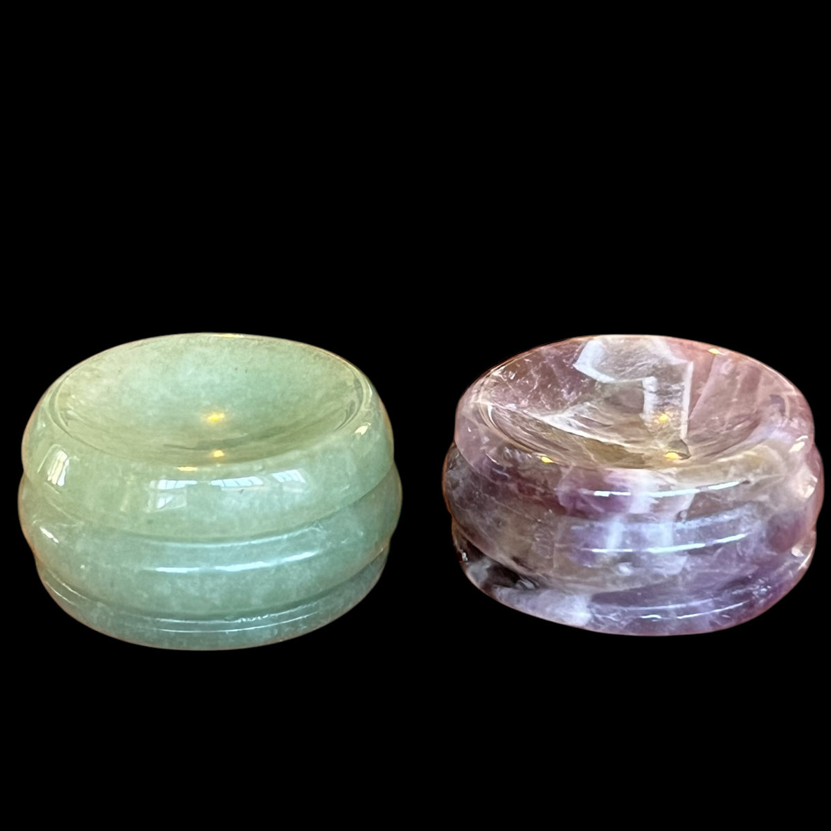 Mineral Stand
