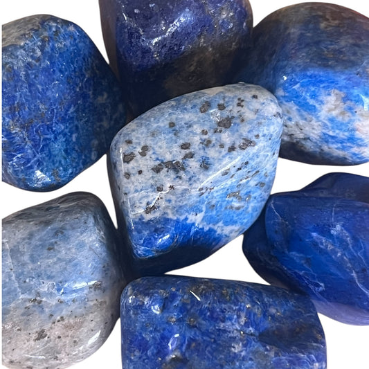 Lapis Polished