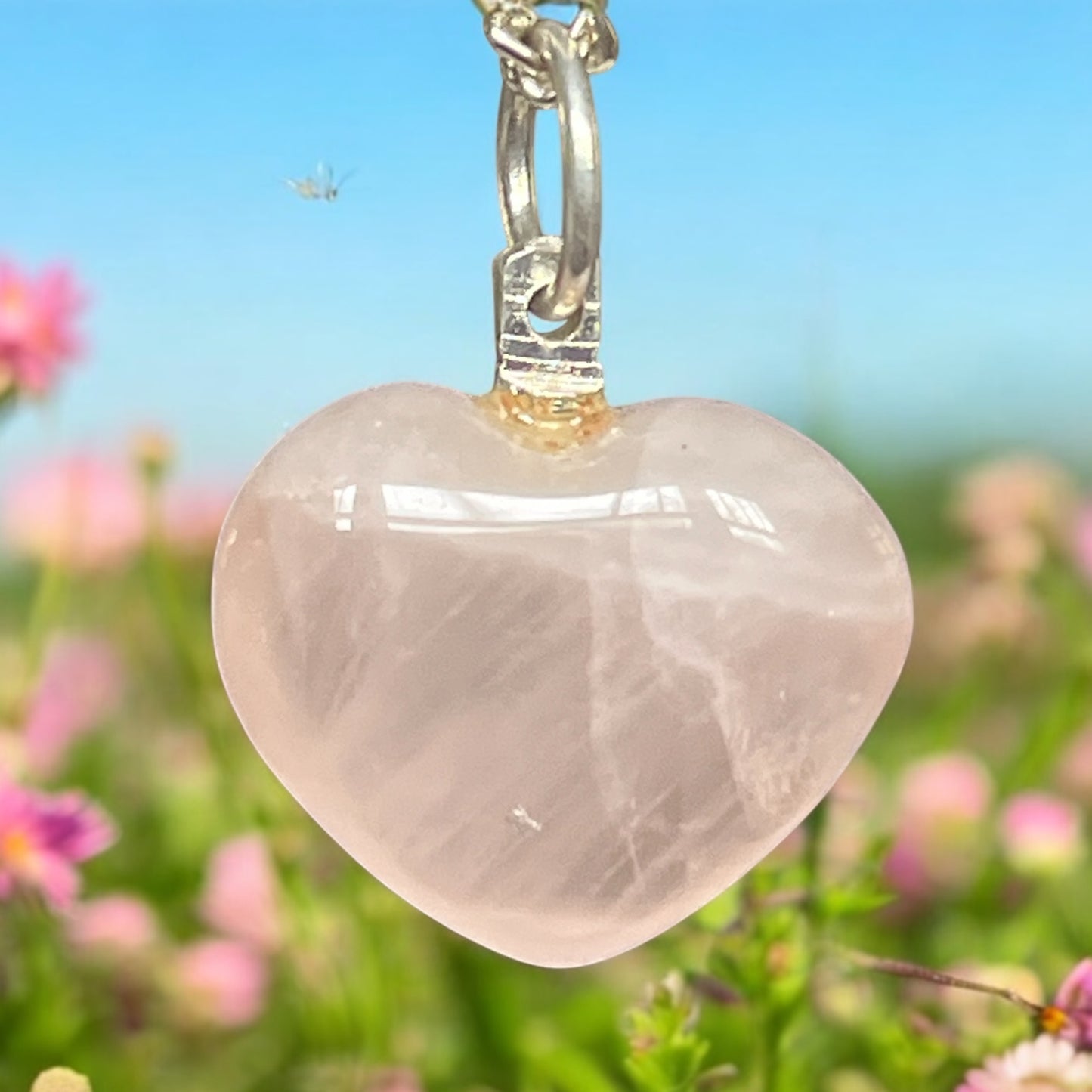 Heart Pendant