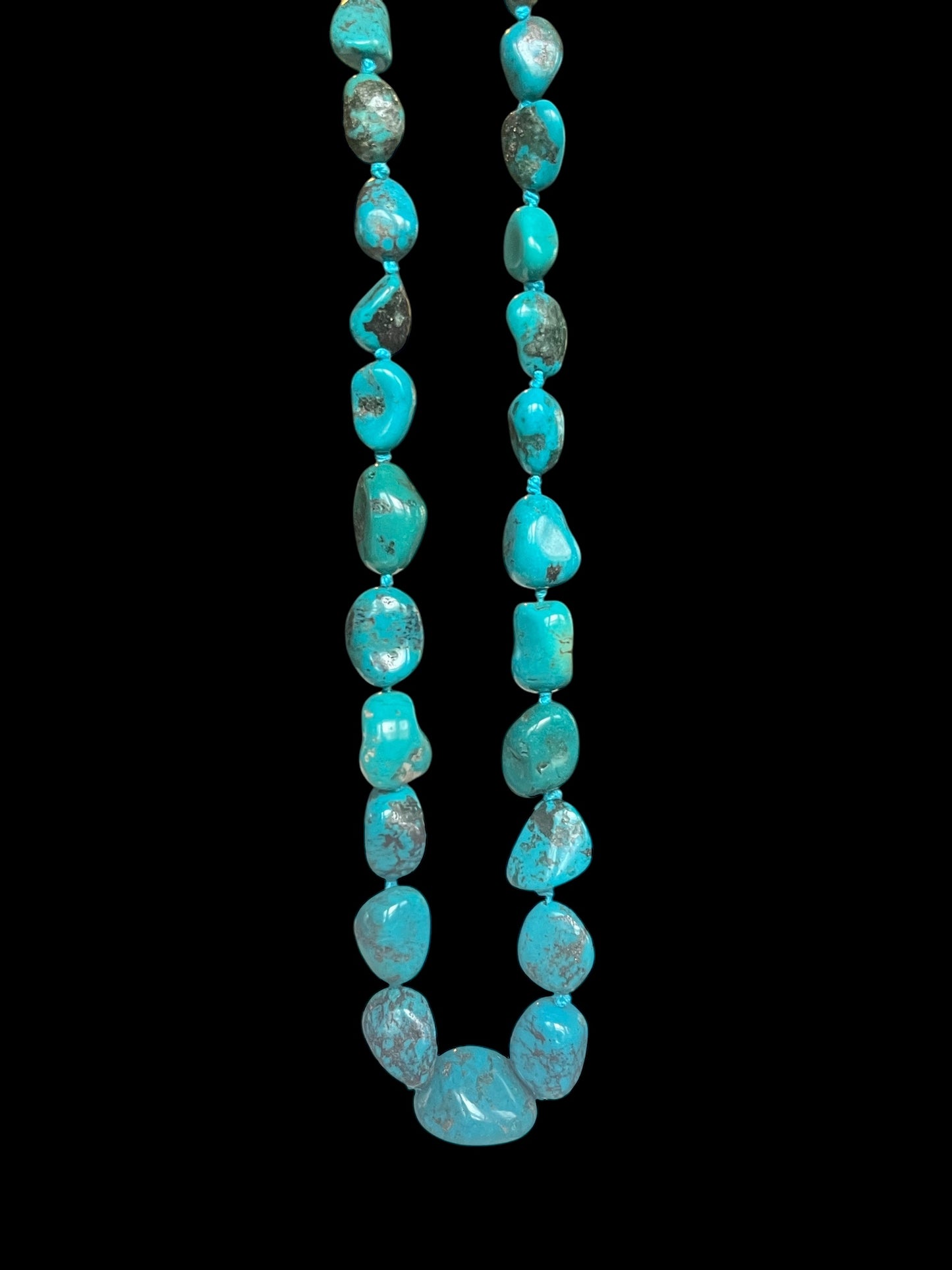 Turquoise Necklace