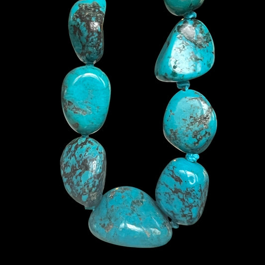 Turquoise Necklace