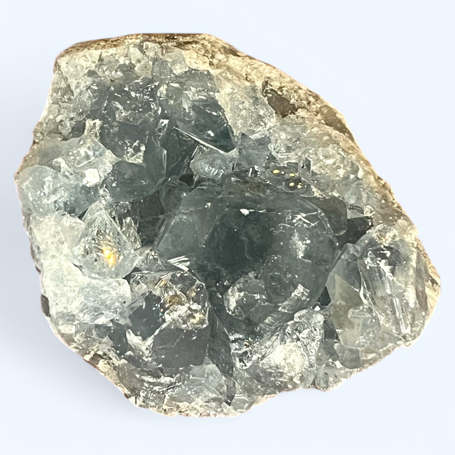 Celestite