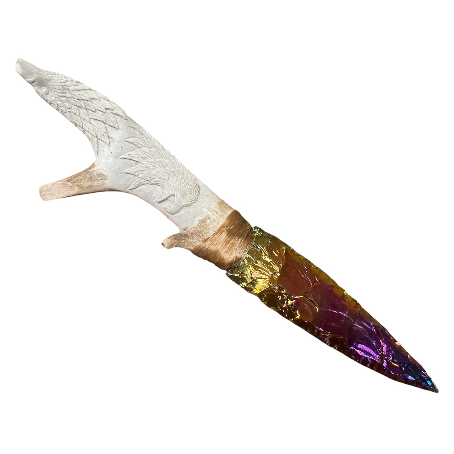 Obsidian Knife