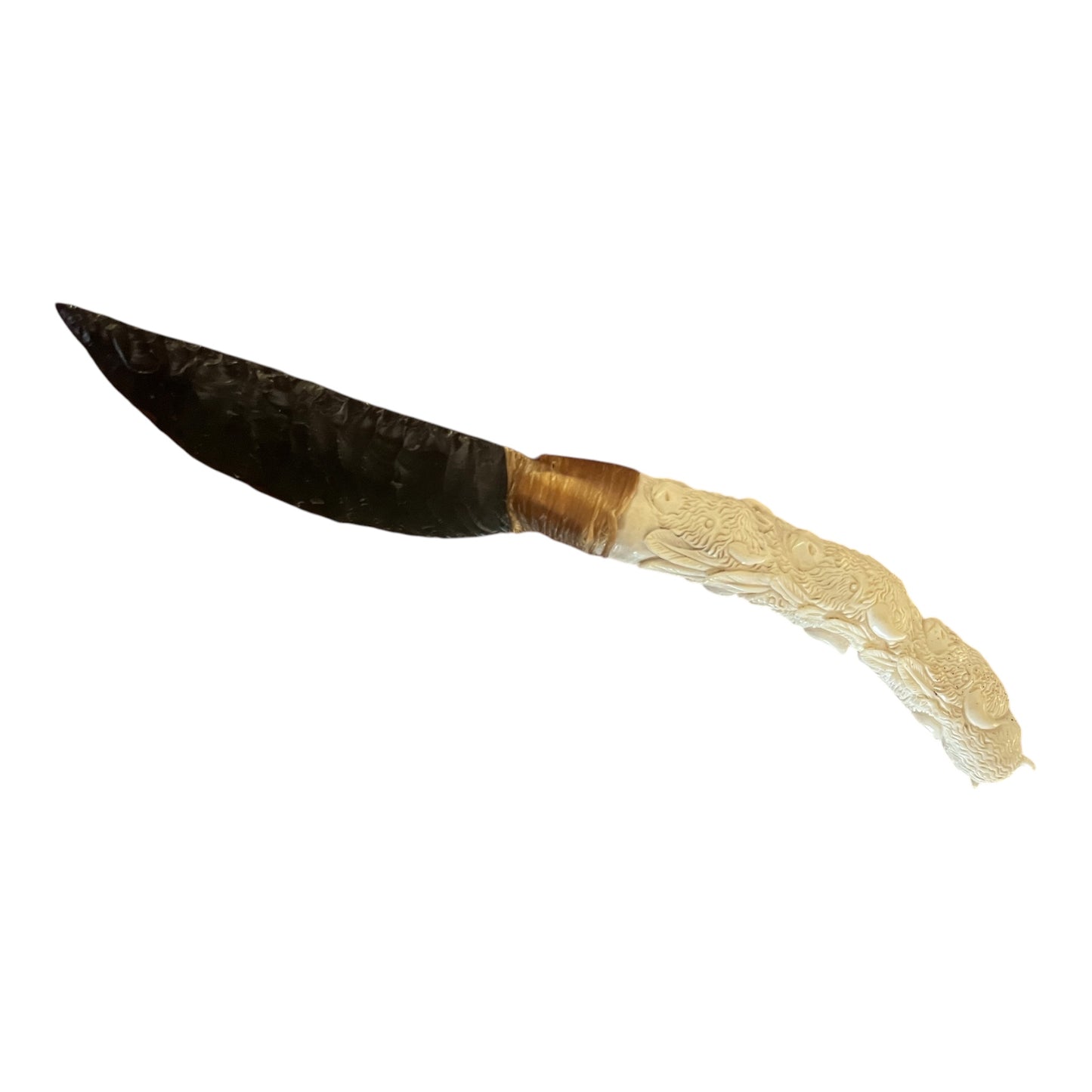 Obsidian Knife