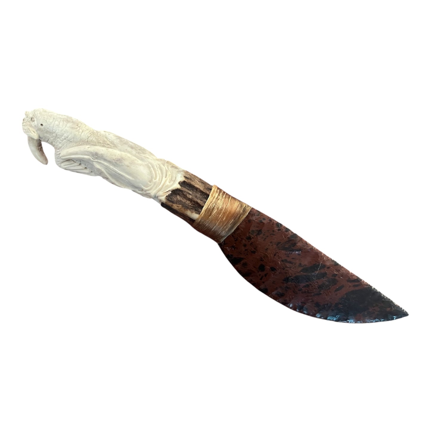 Obsidian Knife