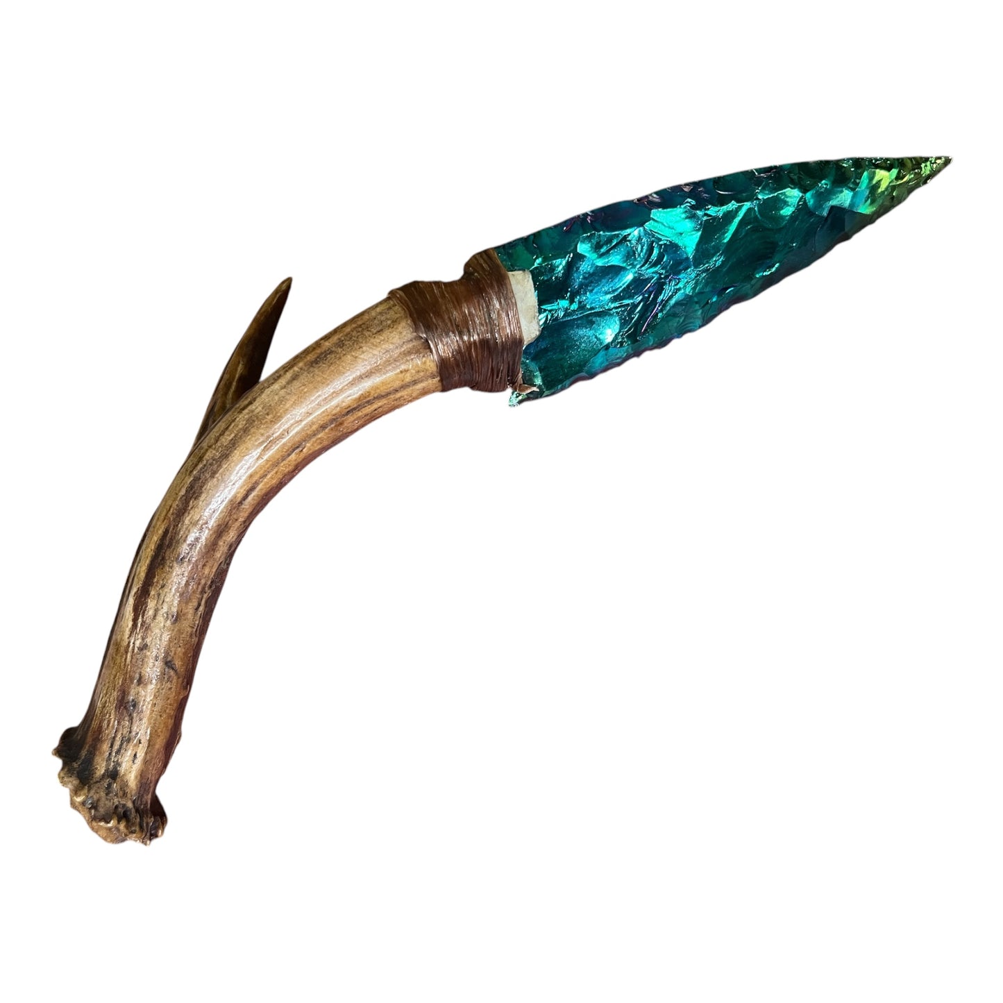 Obsidian Knife