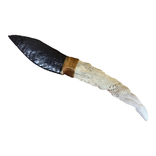 Obsidian Knife