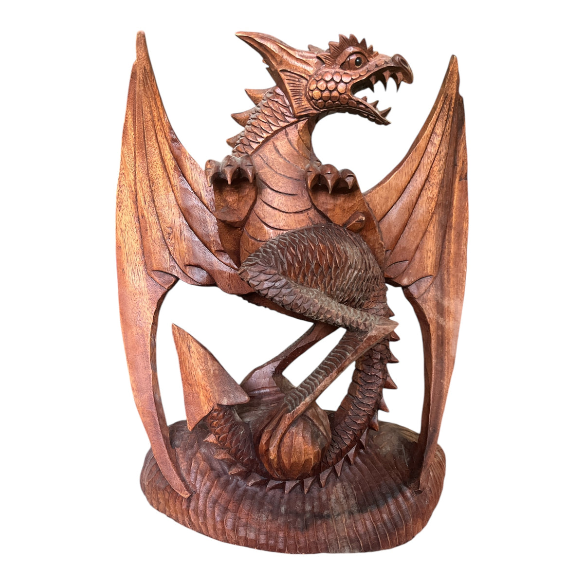 European Dragon
