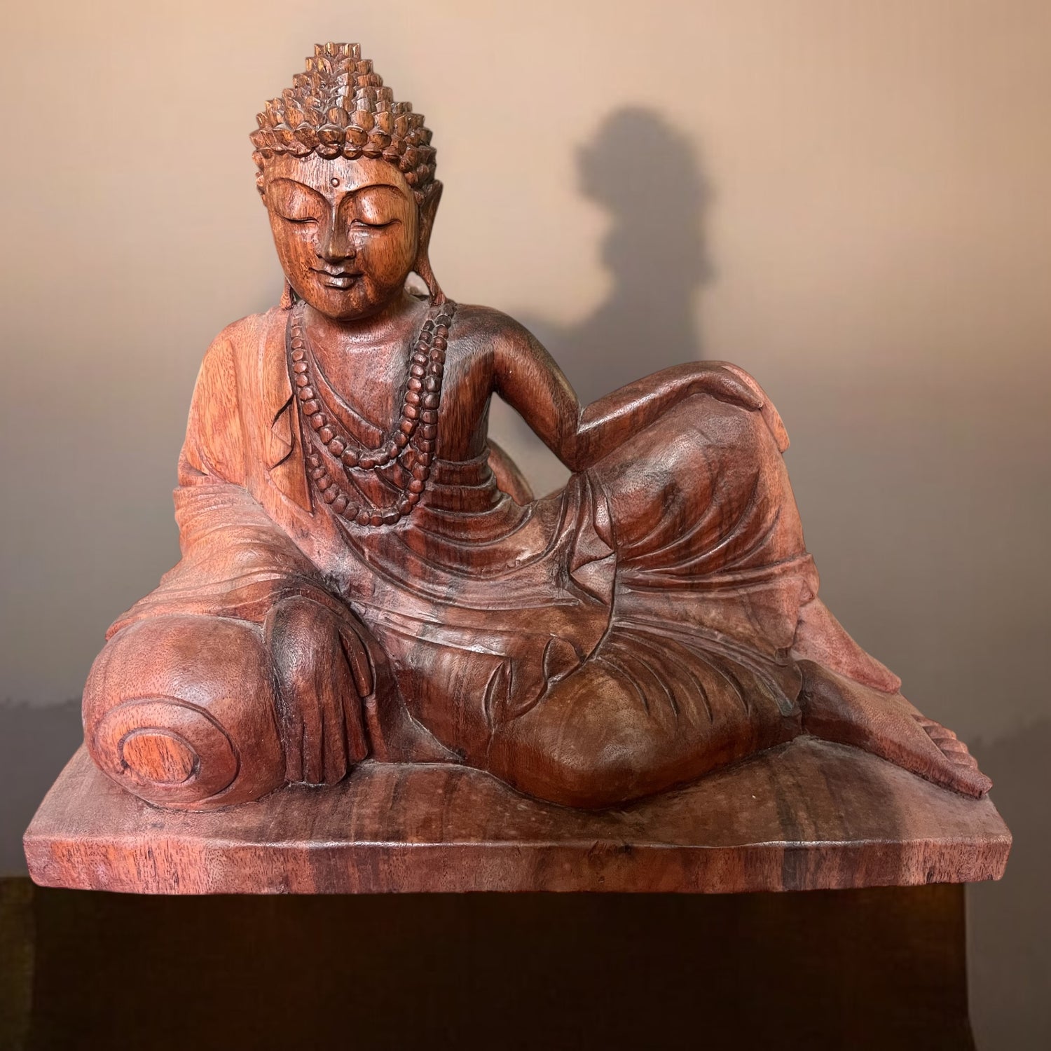 Resting Shiva