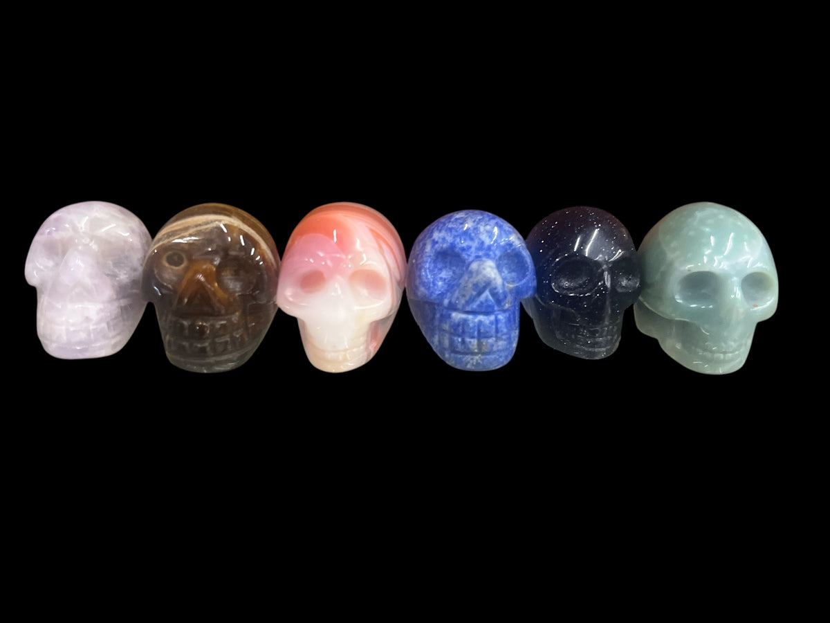 Small Skull