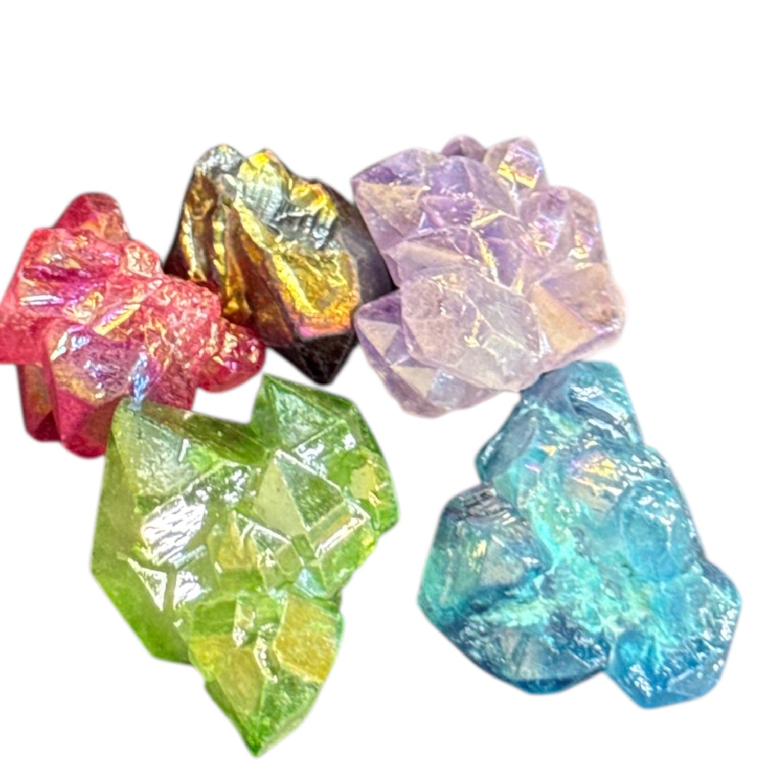 Aura Crystal
