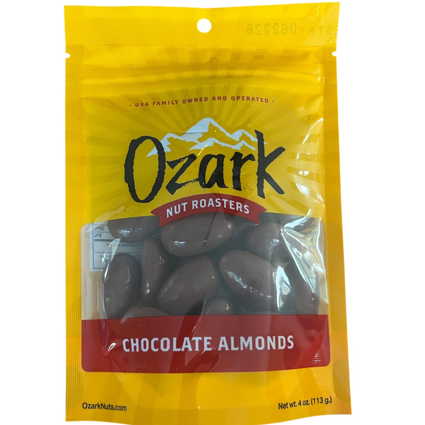 Ozark Nut Roasters