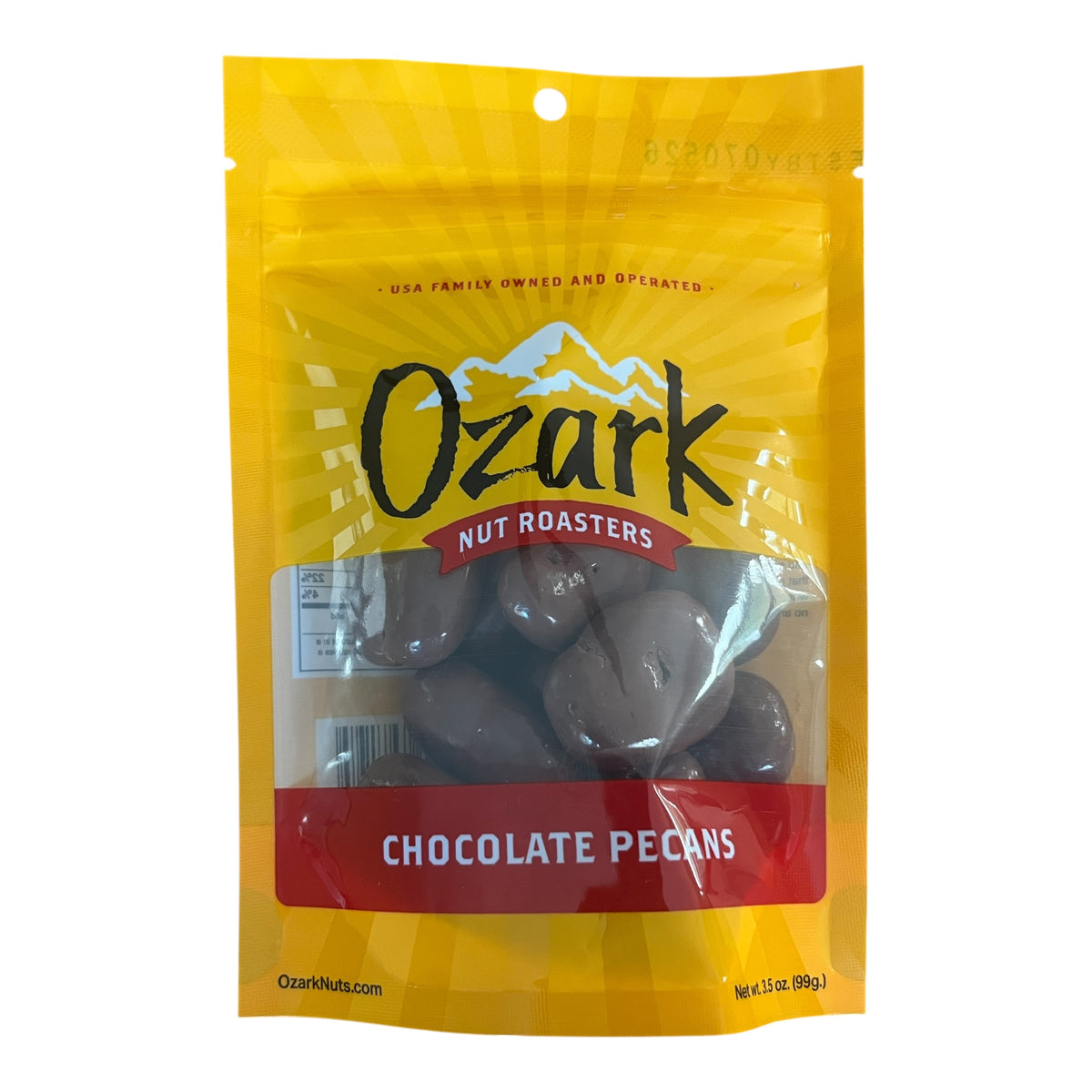 Ozark Nut Roasters
