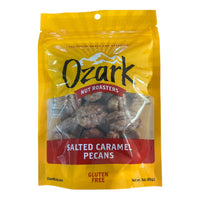 Ozark Nut Roasters