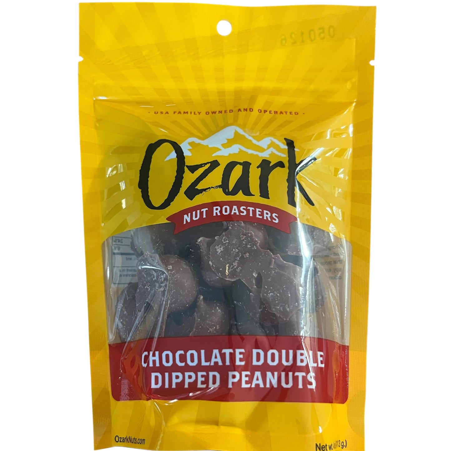 Ozark Nut Roasters