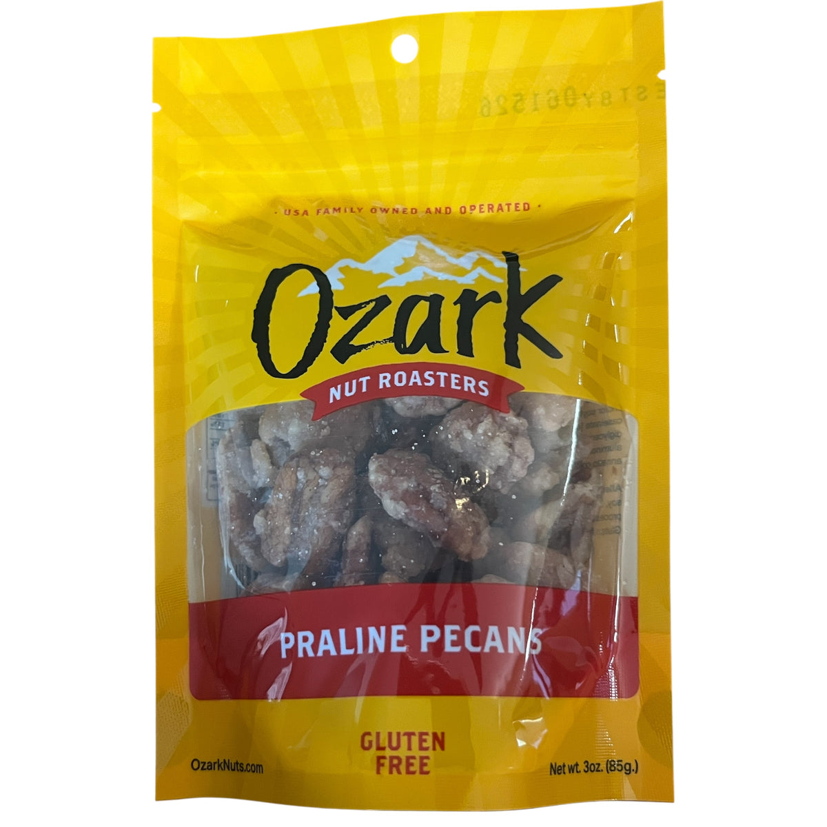 Ozark Nut Roasters