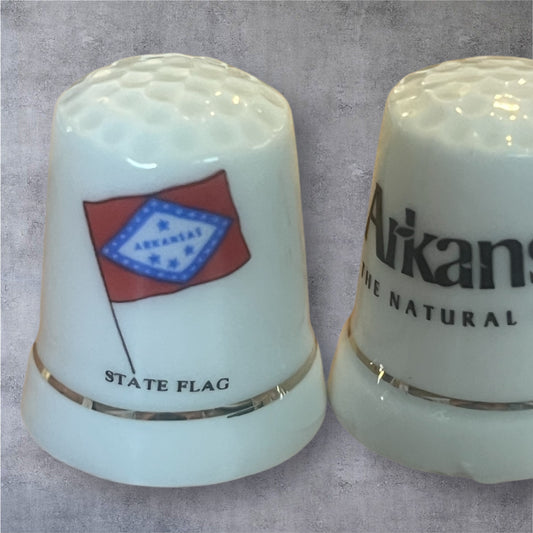 Arkansas Thimble