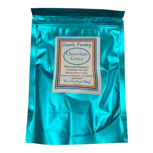 Ozark Pantry Delicious Mixes