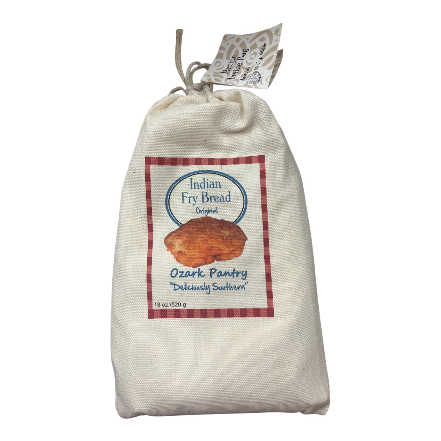 Ozark Pantry Dellicious Mixes