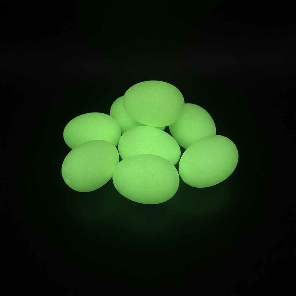 Calcite Glow Egg