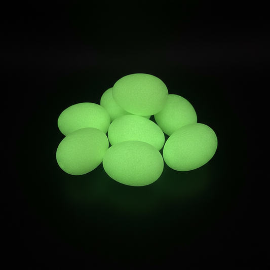 Calcite Glow Egg