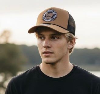 Nativ Arkansas Cap – Designed & Printed in Arkansas
