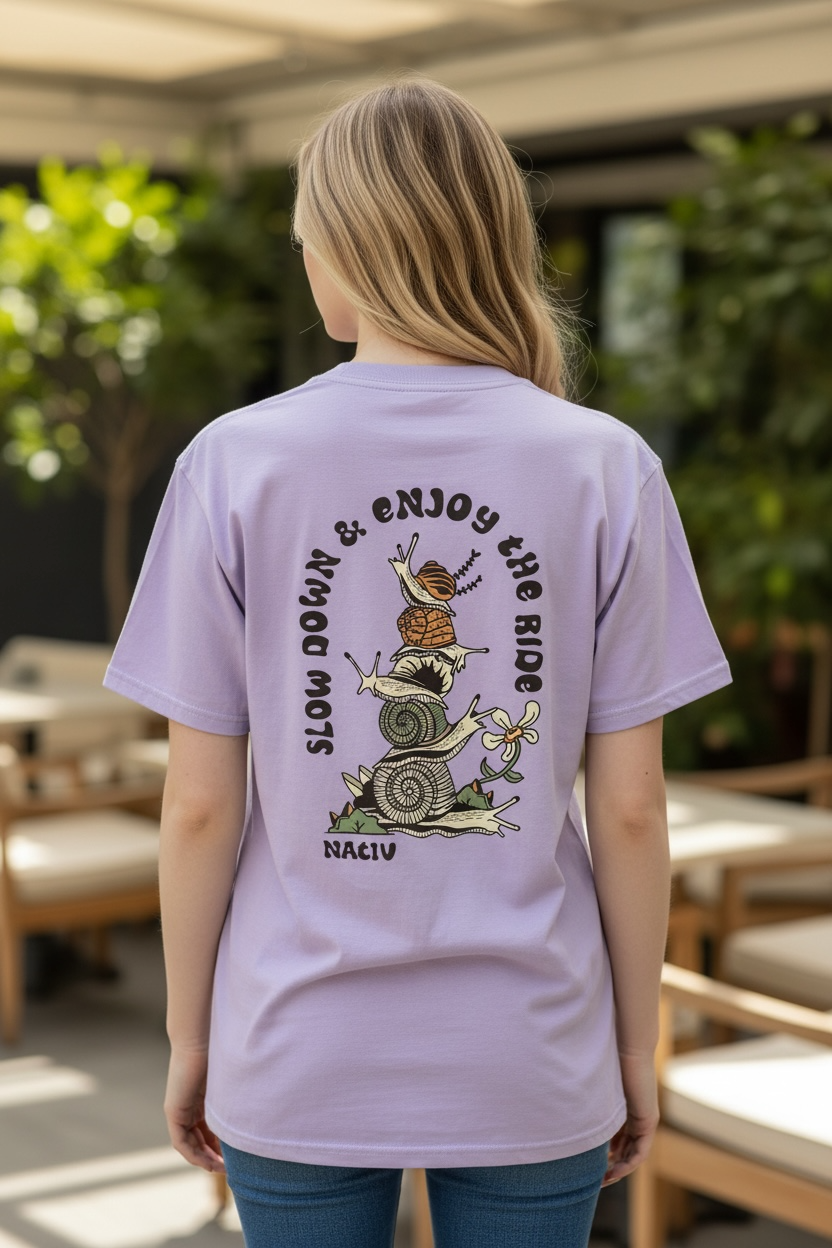 Nativ Arkansas T-Shirt – Designed & Printed in Arkansas