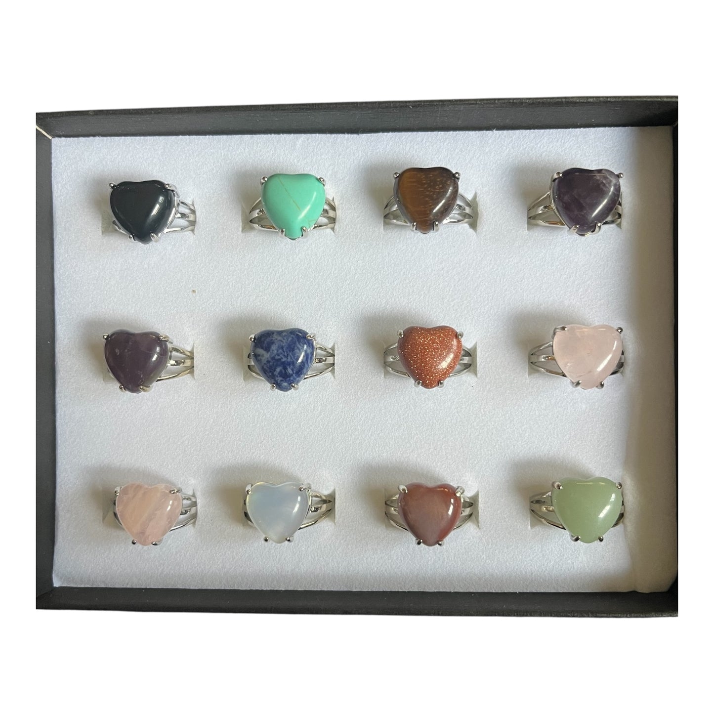 True Love Ring
