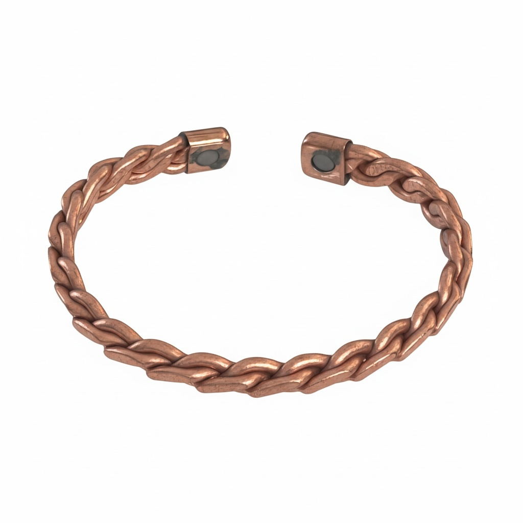 Copper Bracelet HP