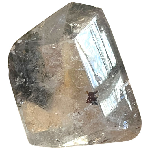 Lodolite (Garden Quartz)