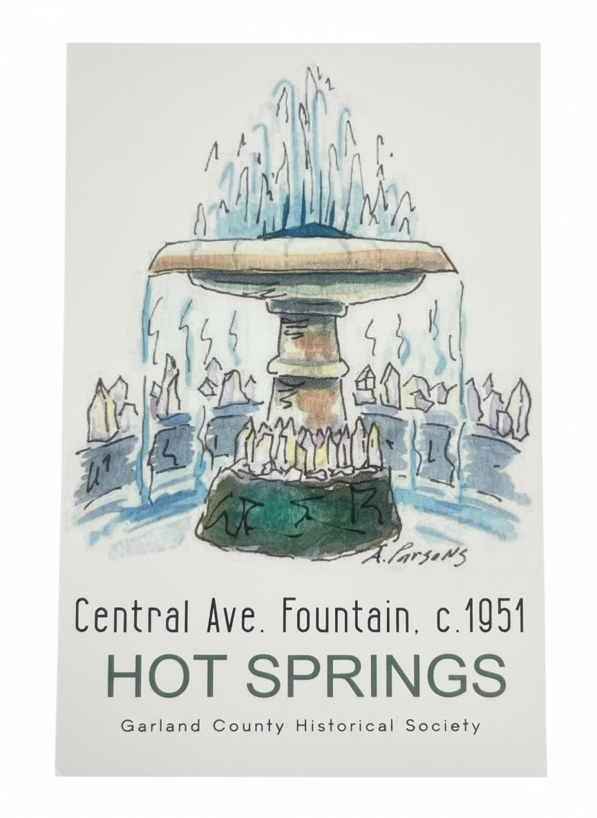 Custom Postcard