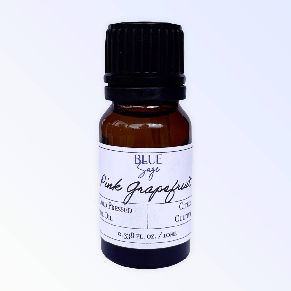 Pink Grapefruit Essential Oil