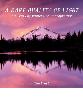 A Rare Quality of Light