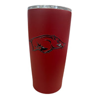 Razorback Insulated 20 oz Tumbler