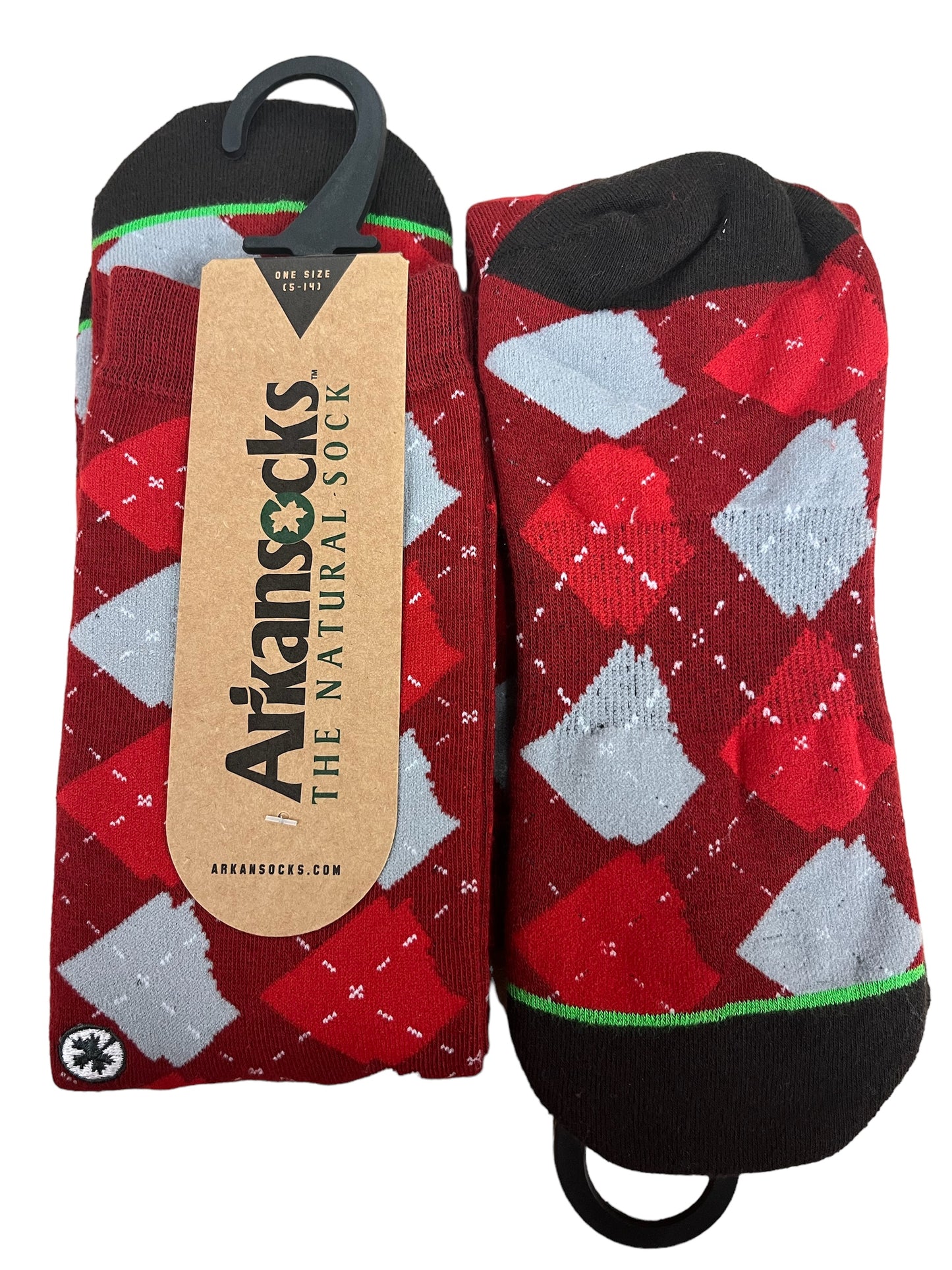 Argyle State of Mind