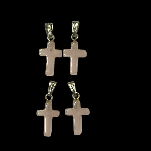 Cross Pendant