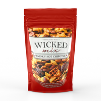 Smoky Hot Chipotle Wicked Mix-7 oz