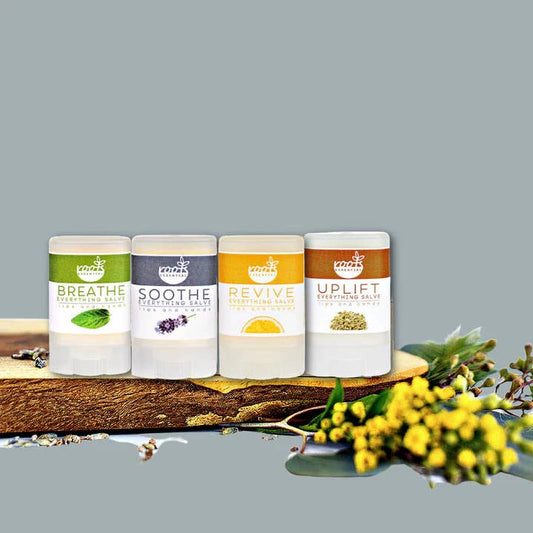 Soothe Everything Salve