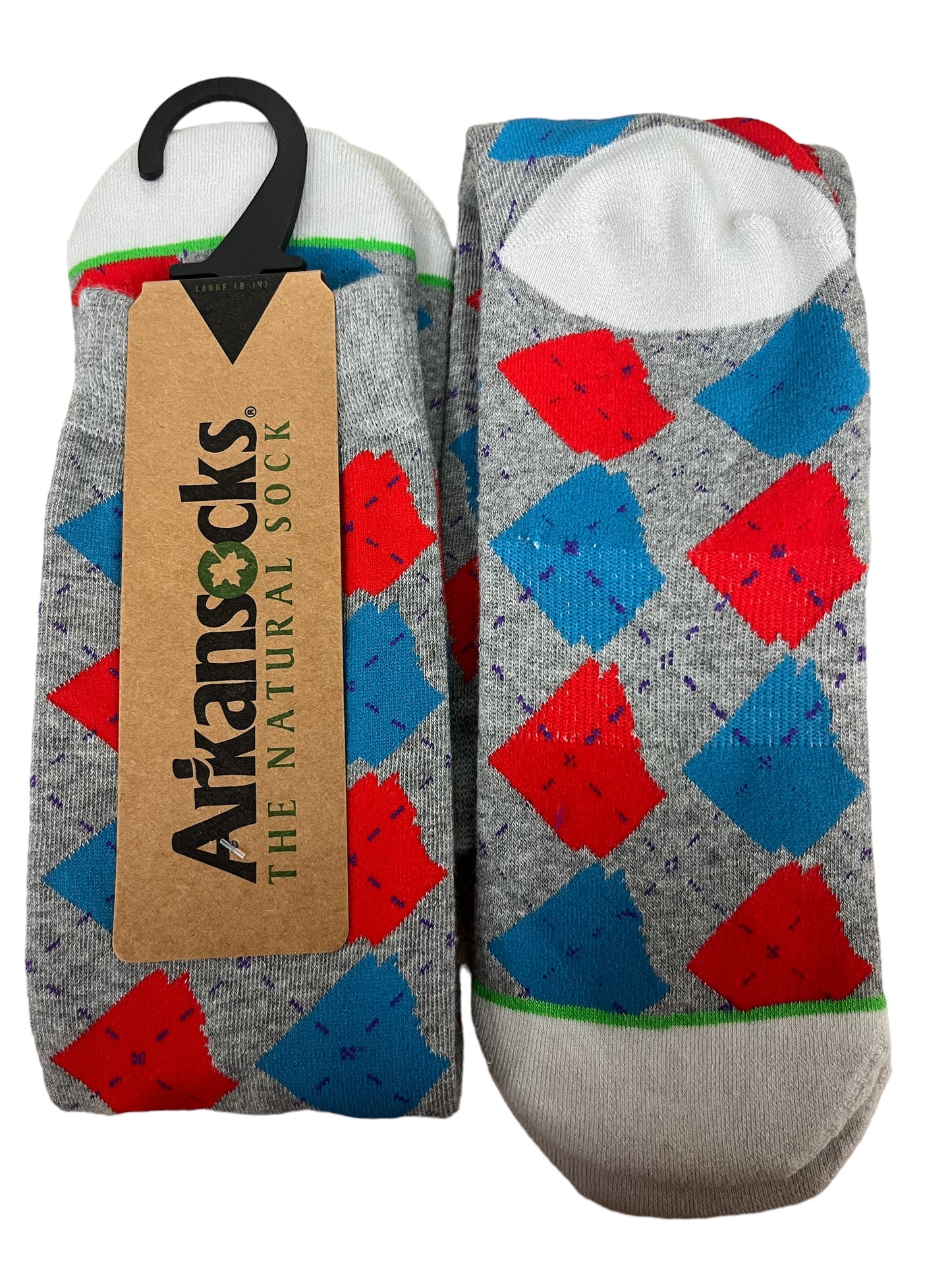 Argyle State of Mind